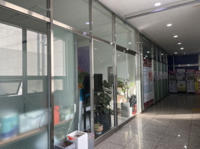 하남시 망월동 에코브리지2 근린생활시설 경매 물건 사진