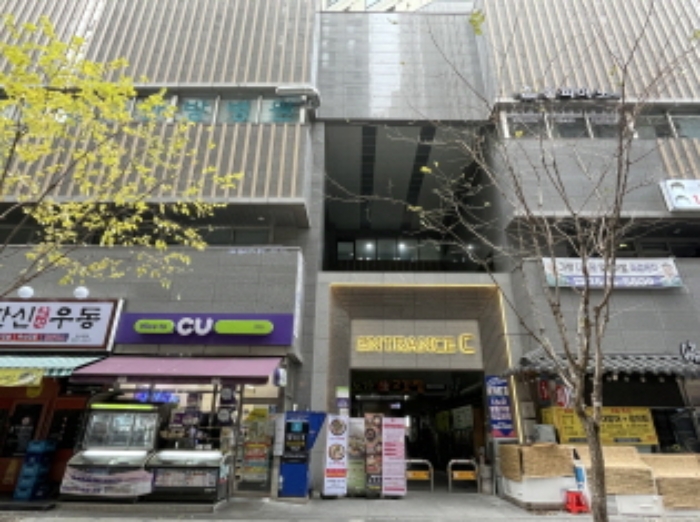 하남시 망월동 하남미사롯데캐슬스타 근린생활시설 경매 물건 사진