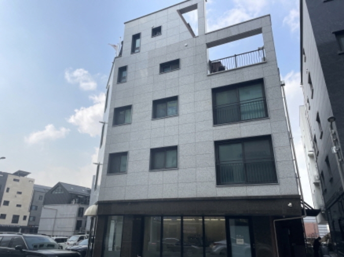 하남시 감일동 501-5 다가구주택 경매 물건 사진