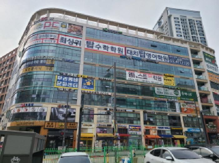 하남시 감이동 440-2 근린생활시설 경매 물건 사진
