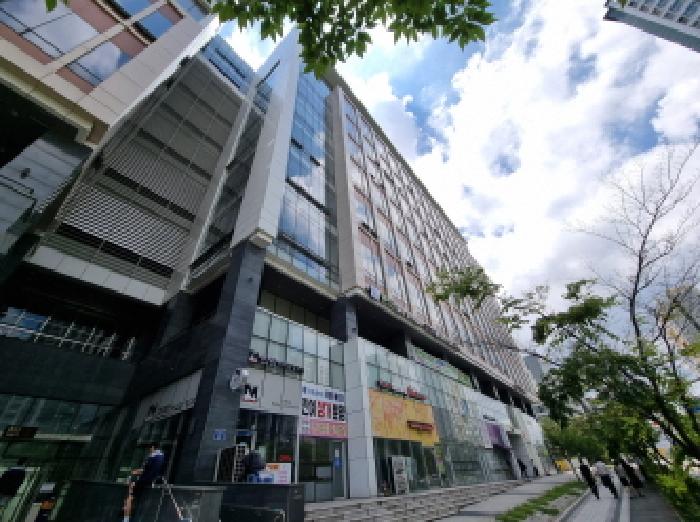 하남시 풍산동 489 업무시설 경매 물건 사진