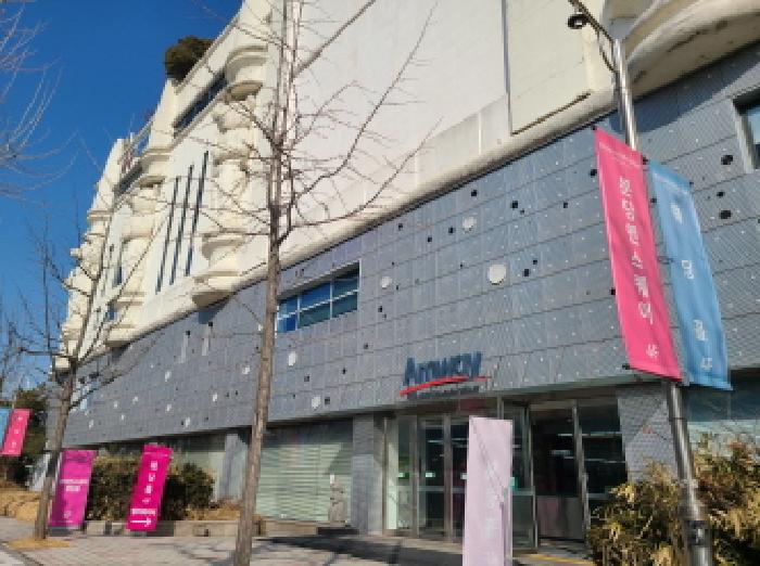 성남시 분당구 탄천상로151번길 상가,오피스텔,근린시설 경매 물건 사진