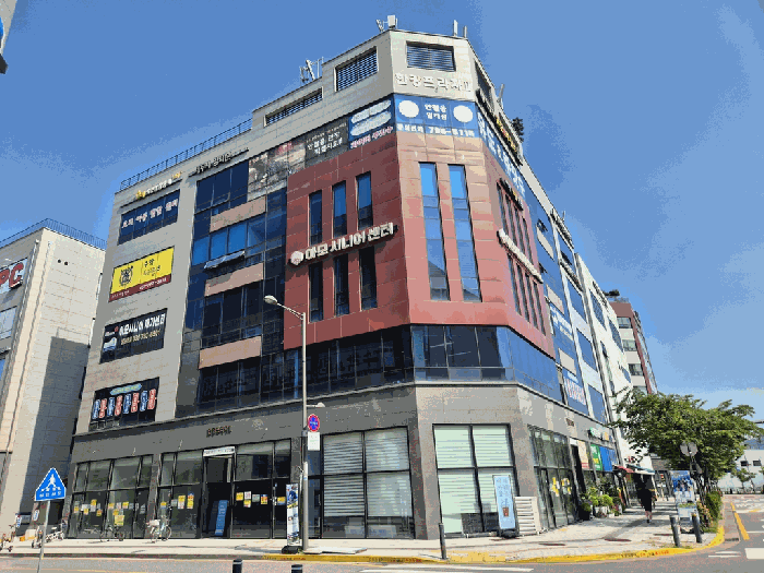 하남시 풍산동 506-1 근린생활시설 경매 물건 사진