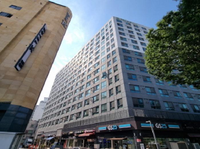 성남시 중원구 성남동 상가,오피스텔,근린시설 경매 물건 사진