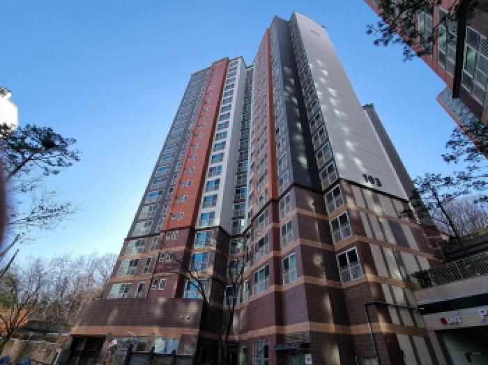 광주시 장지동 벽산블루밍1단지 아파트 경매 물건 사진