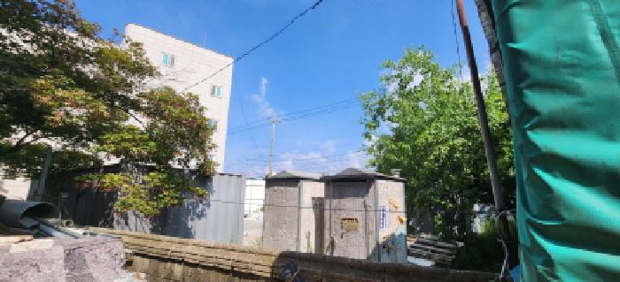 광주시 곤지암읍 곤지암리 대지 경매 물건 사진