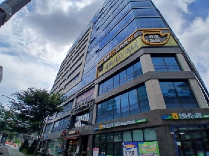 성남시 수정구 창곡동 근린시설 경매 물건 사진