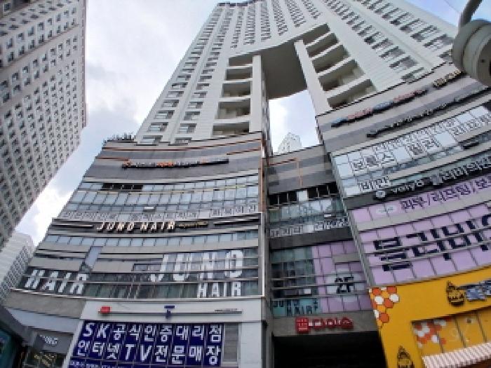 하남시 망월동 1100 상가,오피스텔,근린시설 경매 물건 사진