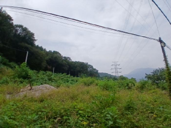 하남시 상산곡동 643-8 전답 경매 물건 사진