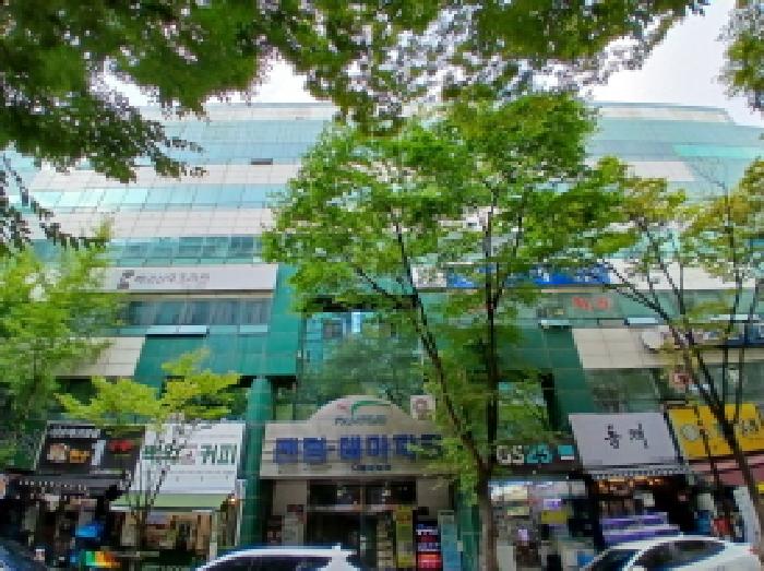 성남시 분당구 구미동 상가,오피스텔,근린시설 경매 물건 사진
