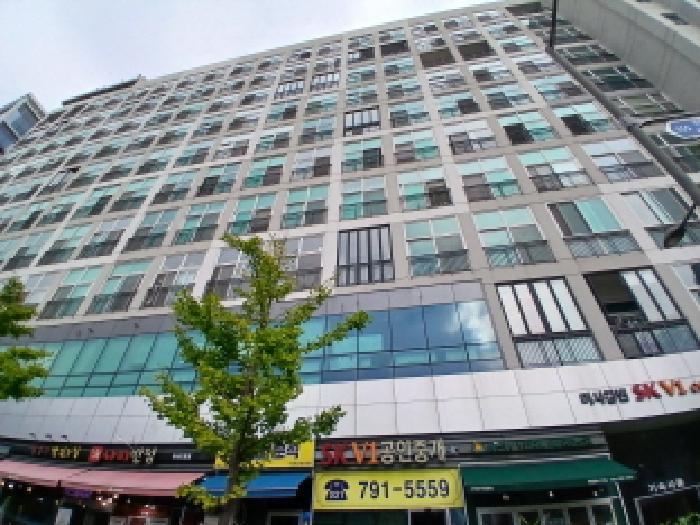 하남시 망월동 834-2 공장/지식산업센터 경매 물건 사진