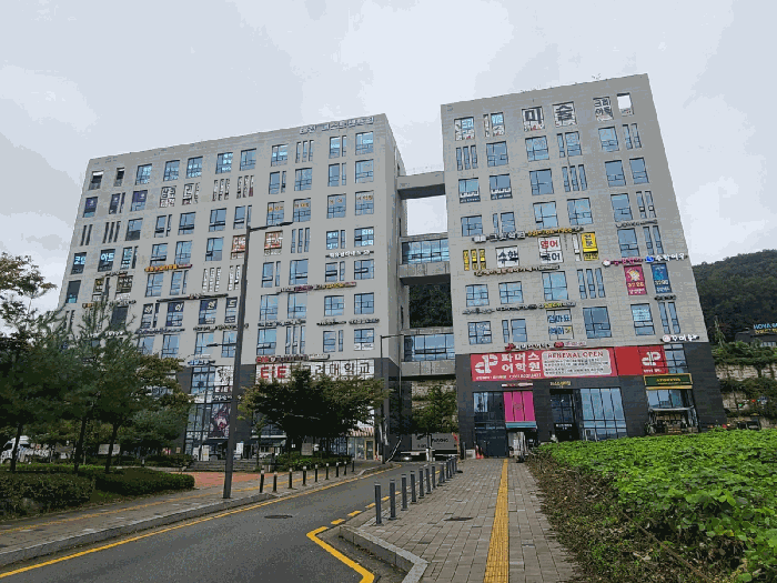 광주시 태전동 87-94 상가,오피스텔,근린시설 경매 물건 사진