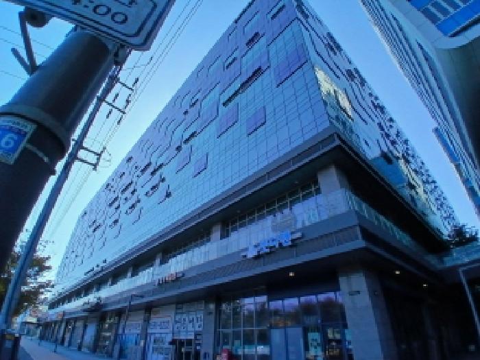 하남시 덕풍동 833-1 상가,오피스텔,근린시설 경매 물건 사진