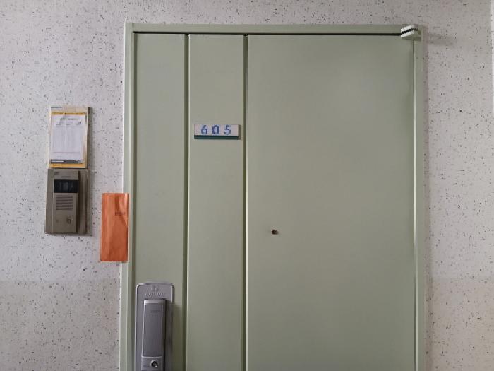 성남시 분당구 정자동 아파트 경매 물건 사진