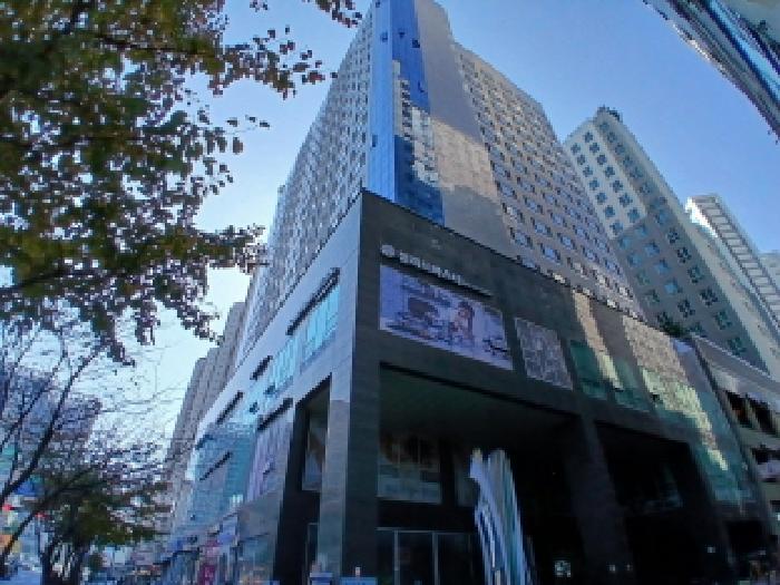 하남시 망월동 1096-2 상가,오피스텔,근린시설 경매 물건 사진