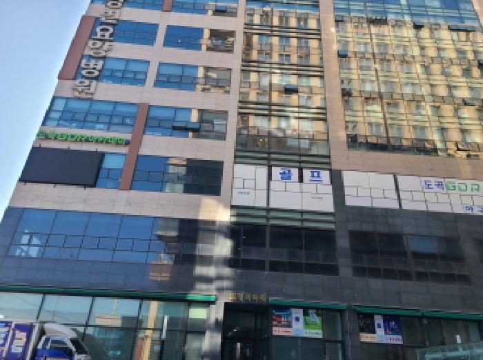 하남시 망월동 1147 상가,오피스텔,근린시설 경매 물건 사진