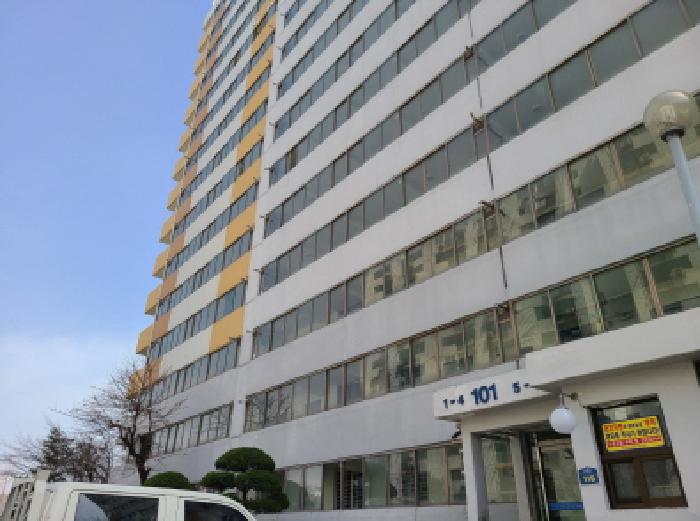 하남시 창우동 518 아파트 경매 물건 사진