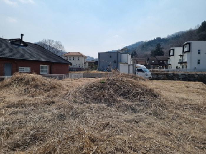 광주시 퇴촌면 관음리 답 경매 물건 사진