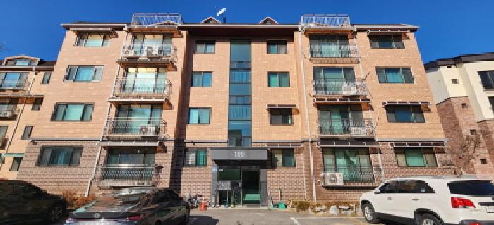 광주시 퇴촌면 광동리 연립주택,다세대,빌라 경매 물건 사진