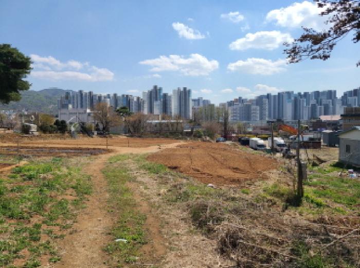 하남시 감북동 328-2 임야 경매 물건 사진