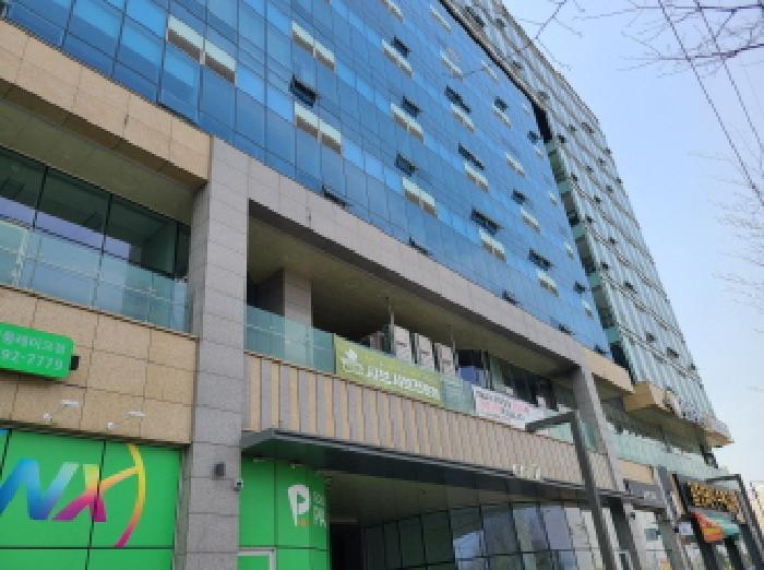 하남시 덕풍동 831 기타복합용건물 경매 물건 사진
