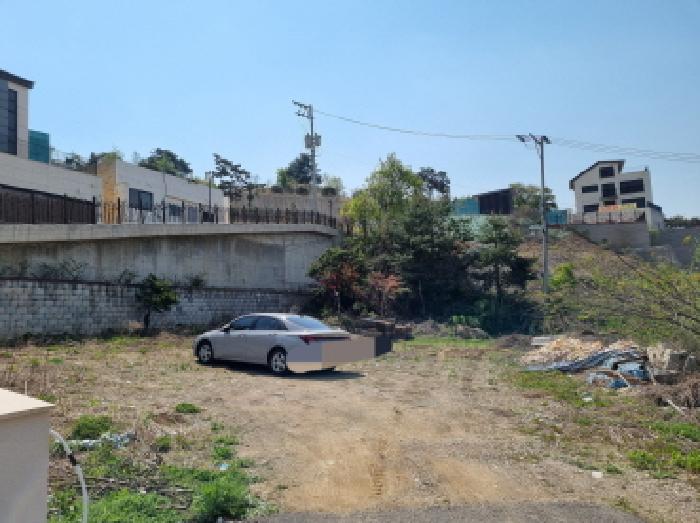 광주시 신현동 304 도로 경매 물건 사진