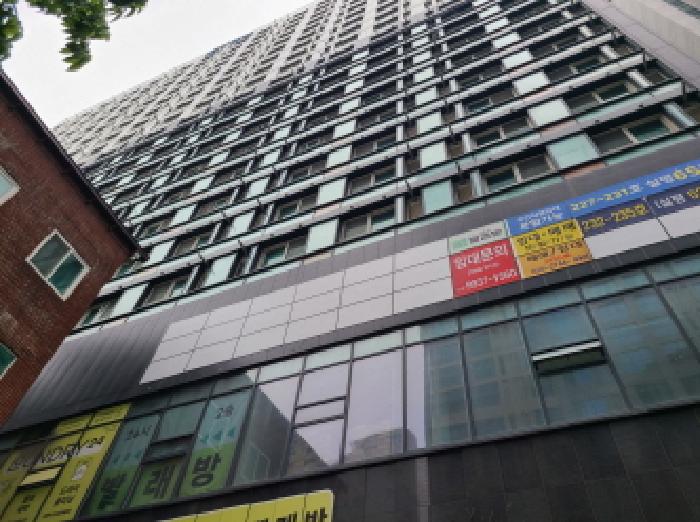하남시 신장동 427-159 오피스텔 경매 물건 사진