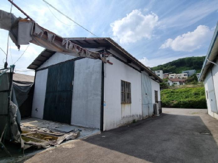 광주시 신현동 117-6 공장/지식산업센터 경매 물건 사진