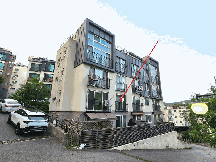 광주시 신현동 653-1 다세대주택 경매 물건 사진