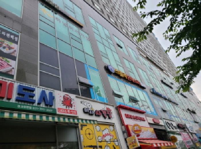 하남시 망월동 1079 오피스텔 경매 물건 사진