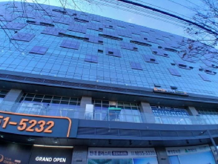 하남시 덕풍동 833-1 상가,오피스텔,근린시설 경매 물건 사진