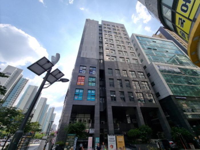 하남시 망월동 1134-2 근린생활시설 경매 물건 사진