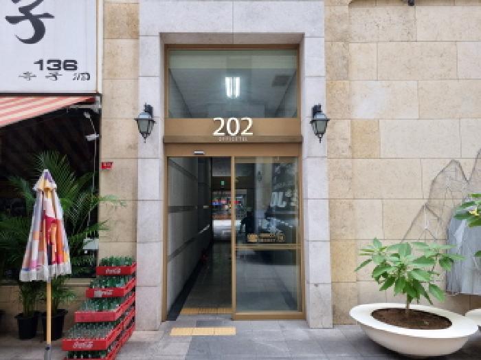 성남시 분당구 정자동 업무시설 경매 물건 사진