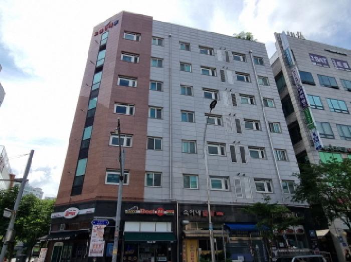 성남시 중원구 도촌동 오피스텔 경매 물건 사진