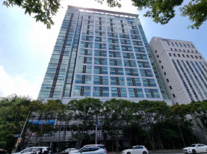 성남시 분당구 수내동 오피스텔 경매 물건 사진