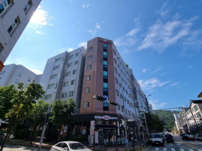 성남시 중원구 도촌동 오피스텔 경매 물건 사진