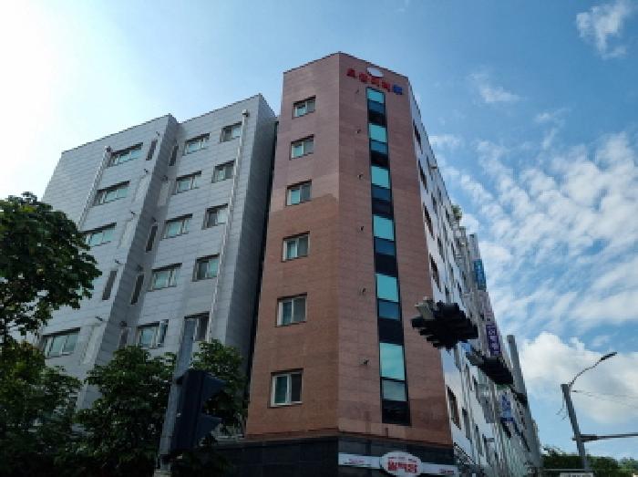 성남시 중원구 도촌동 오피스텔 경매 물건 사진