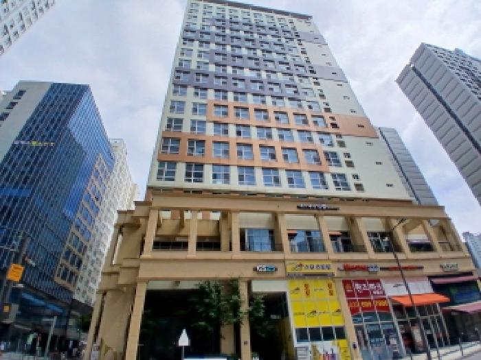 하남시 망월동 1132 오피스텔 경매 물건 사진