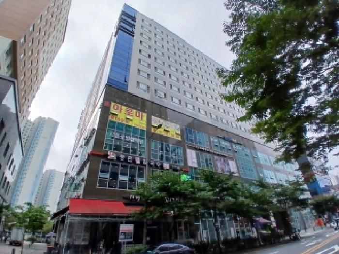 하남시 망월동 1119-1 상가,오피스텔,근린시설 경매 물건 사진