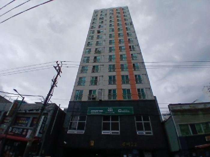 하남시 신장동 430-22 상가,오피스텔,근린시설 경매 물건 사진