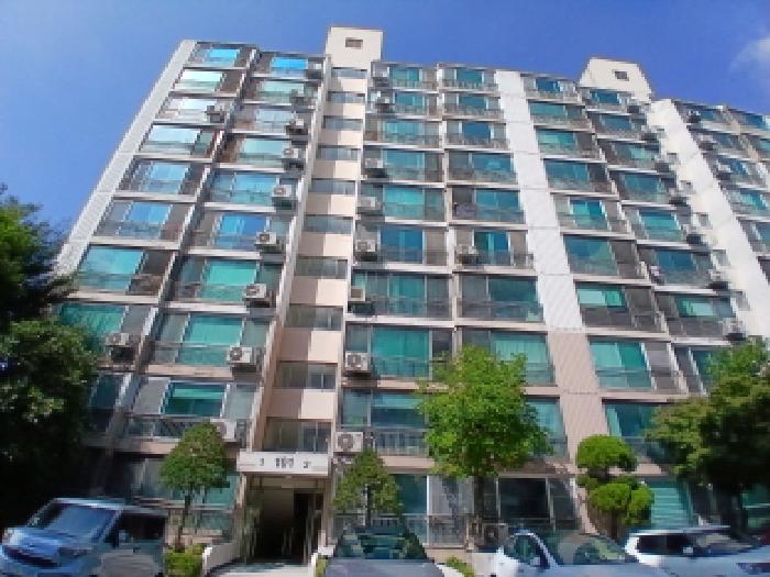 성남시 중원구 하대원동 아파트 경매 물건 사진