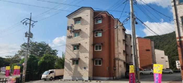 광주시 퇴촌면 관음리 연립주택,다세대,빌라 경매 물건 사진