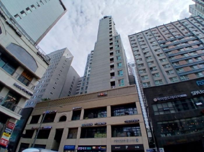 하남시 망월동 1096-1 상가,오피스텔,근린시설 경매 물건 사진