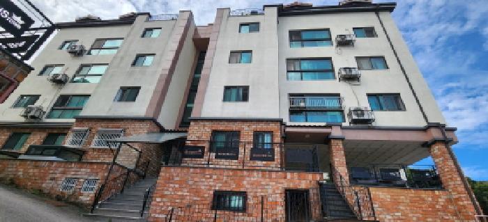 광주시 송정동 356-43 연립주택,다세대,빌라 경매 물건 사진