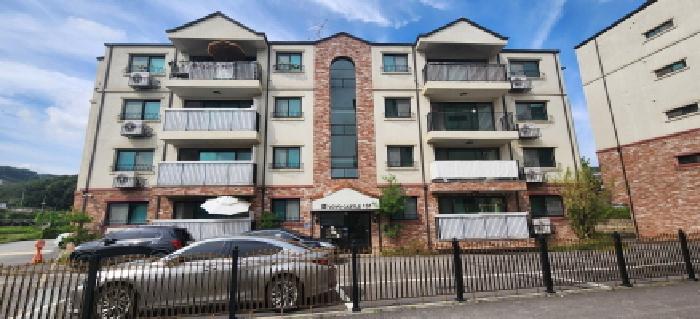 광주시 도척면 궁평리 연립주택,다세대,빌라 경매 물건 사진