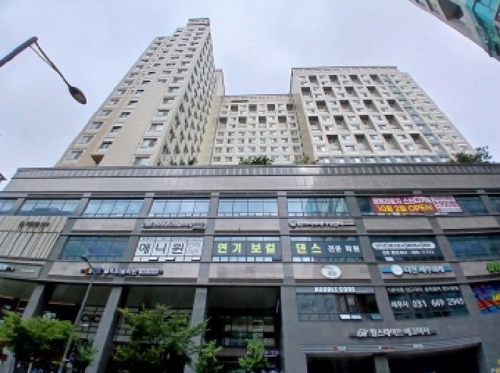 하남시 망월동 1106 상가,오피스텔,근린시설 경매 물건 사진
