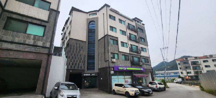 광주시 초월읍 쌍동리 연립주택,다세대,빌라 경매 물건 사진