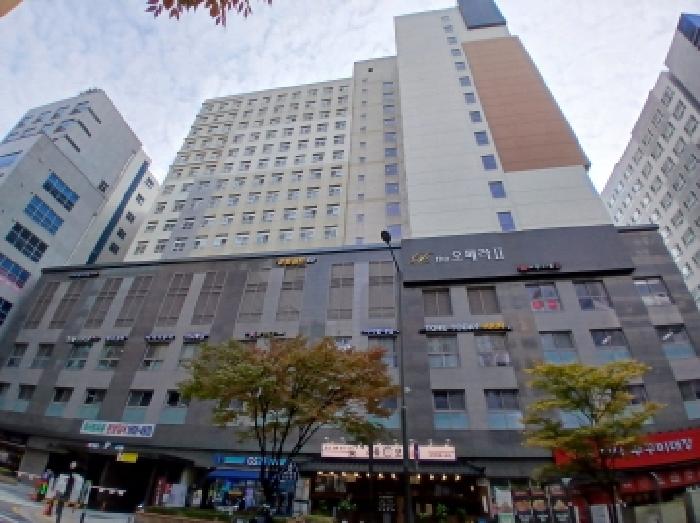 하남시 망월동 1121 상가,오피스텔,근린시설 경매 물건 사진