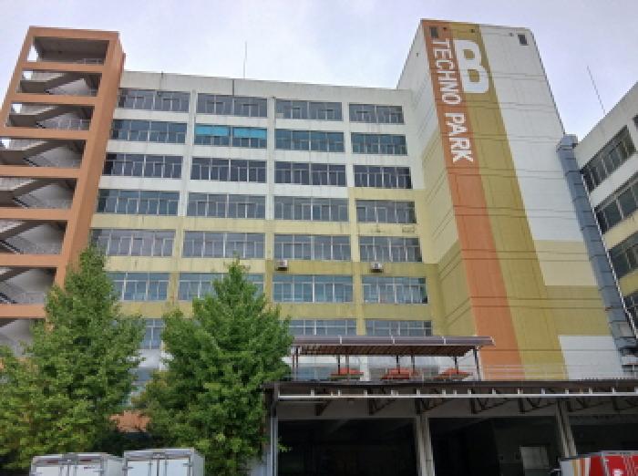 성남시 분당구 야탑동 공장/지식산업센터 경매 물건 사진