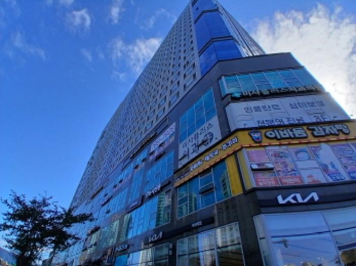 하남시 망월동 1079 오피스텔 경매 물건 사진